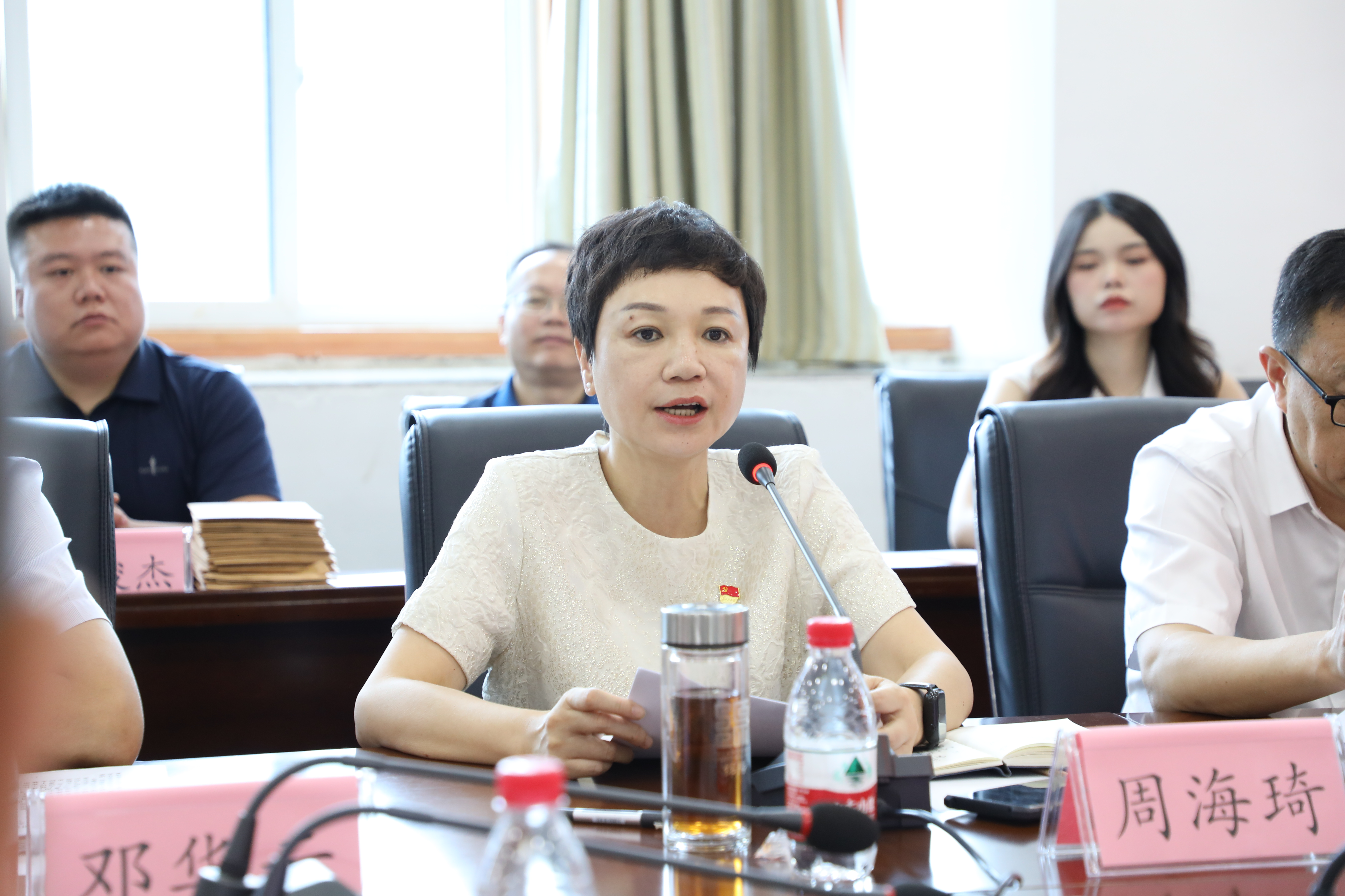 首页:>新闻中心>要闻会上,蒋伟代表巡察组结合本次巡察工作的主要任务